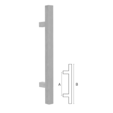 ASA INOX 4.30X450X600